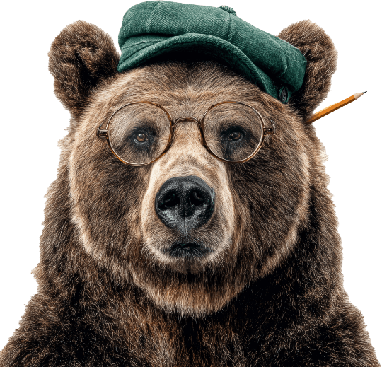 Bear Date